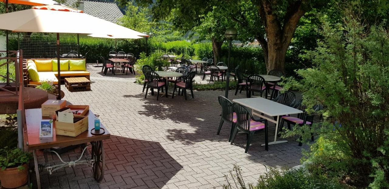 Typically Swiss Altana Hotel