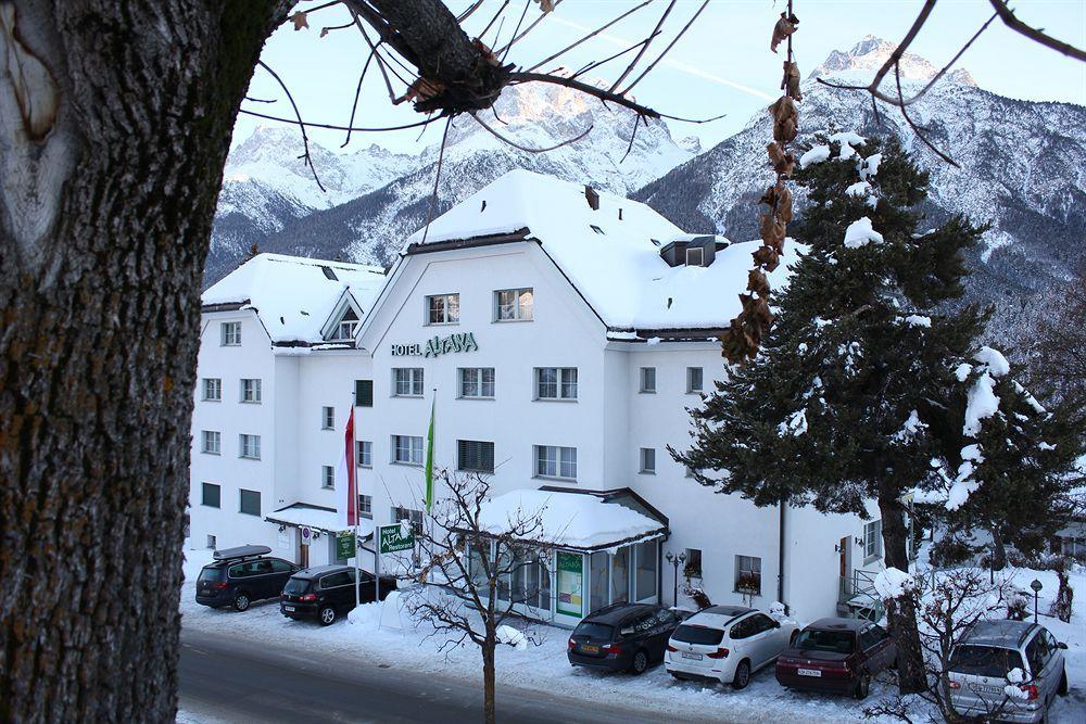 Typically Swiss Altana
