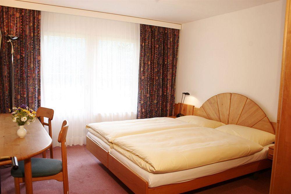 Hotel Typically Swiss Altana 3*