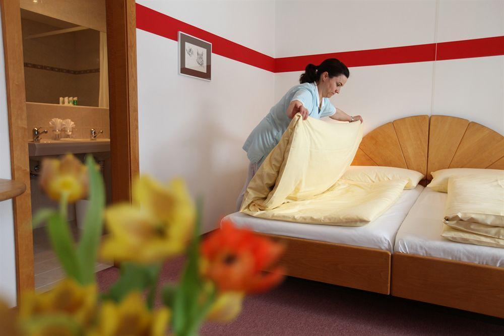 Hotel Typically Swiss Altana 3*