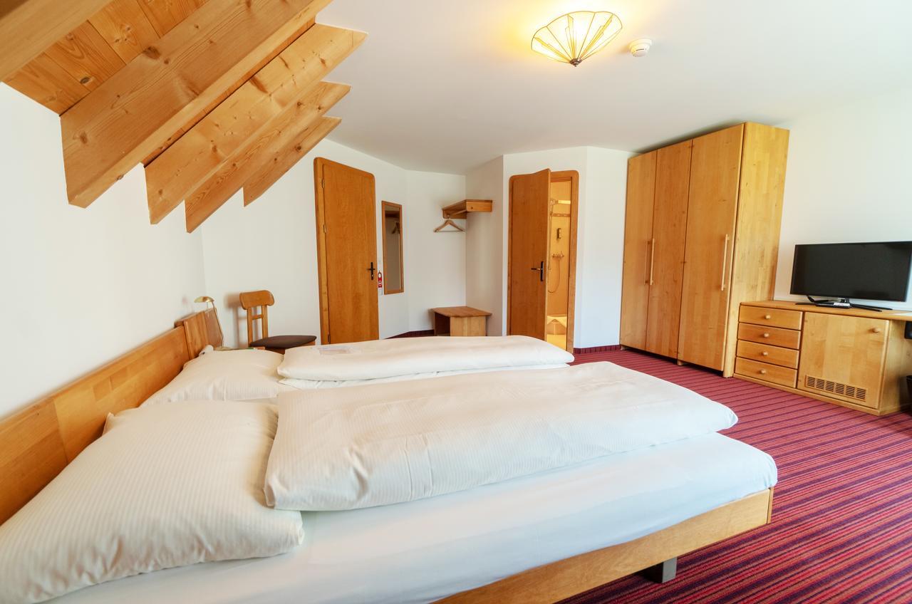 Typically Swiss Altana Hotel