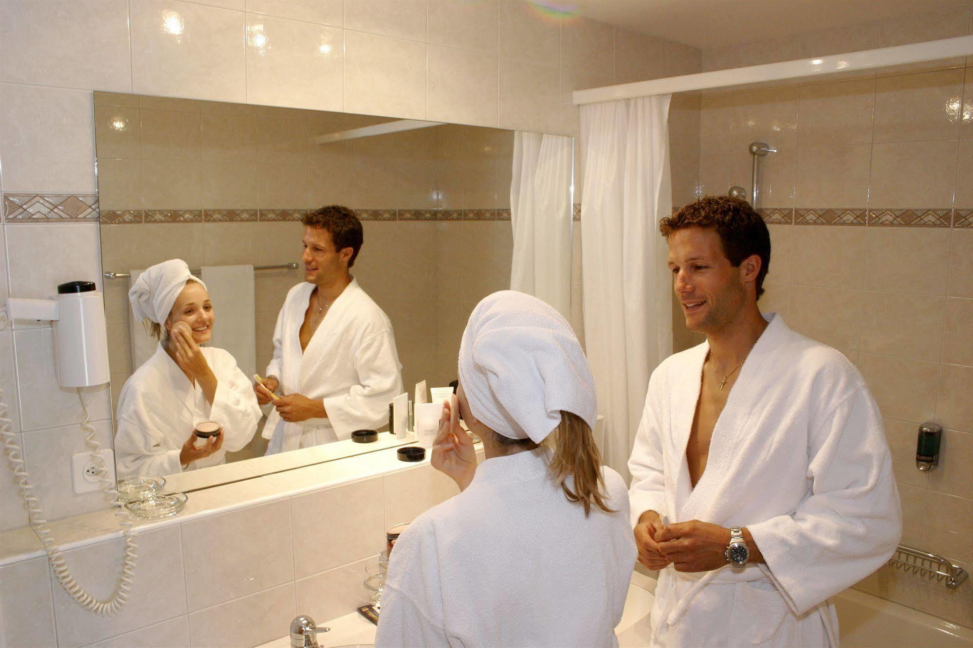 Hotel Typically Swiss Altana Scuol