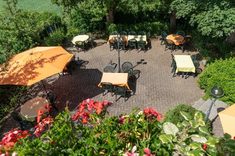Typically Swiss Altana Hotel Scuol