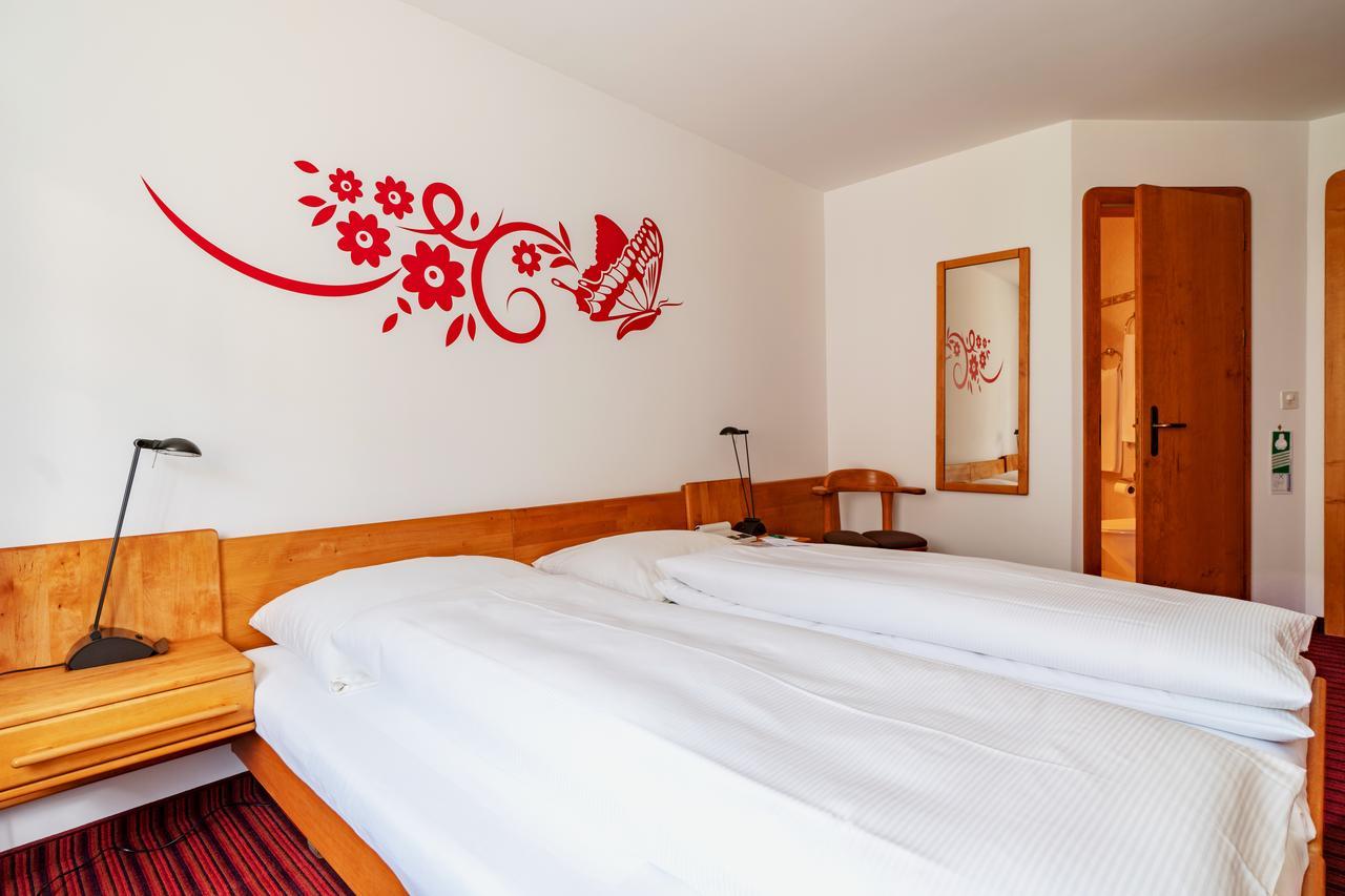 Typically Swiss Altana 3*