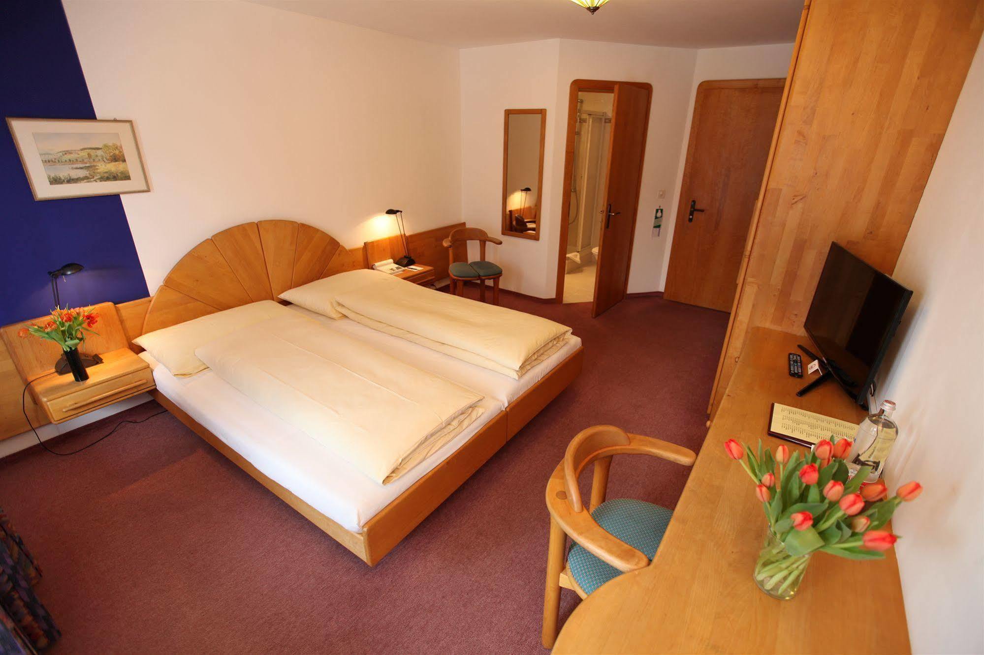 Typically Swiss Altana 3*