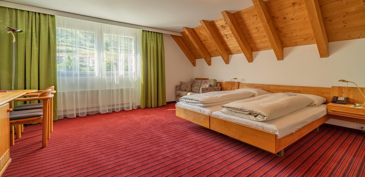 Typically Swiss Altana Scuol